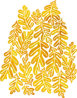 Hoja de Roble.02